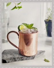 American Mule